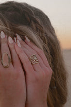 Load image into Gallery viewer, The Sunset Ring