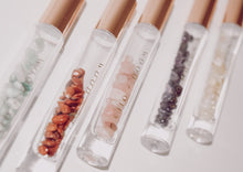 Load image into Gallery viewer, Crystal Luxe Roll on Bottle