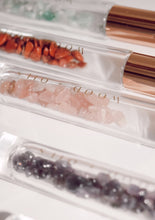 Load image into Gallery viewer, Crystal Luxe Roll on Bottle