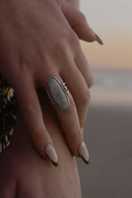 Load image into Gallery viewer, Raw Stone Rings
