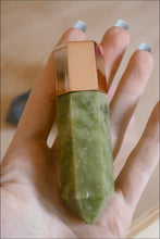 Load image into Gallery viewer, WAO Oil Beauty Roller