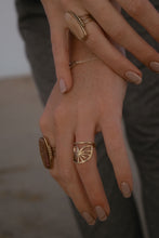 Load image into Gallery viewer, The Sunset Ring