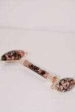 Load image into Gallery viewer, Crystal Facial Roller with Luxe Box
