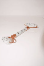 Load image into Gallery viewer, Crystal Facial Roller with Luxe Box