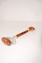 Load image into Gallery viewer, Crystal Facial Roller with Luxe Box