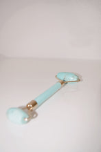 Load image into Gallery viewer, Crystal Facial Roller with Luxe Box