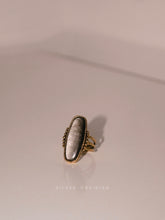 Load image into Gallery viewer, Raw Stone Rings