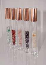 Load image into Gallery viewer, Crystal Luxe Roll on Bottle