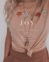 Load image into Gallery viewer, Joy Tee