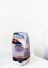 Load image into Gallery viewer, Essential Oil Gemstone Soap