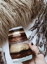 Load image into Gallery viewer, Essential Oil Gemstone Soap