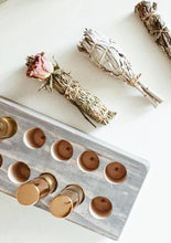 Load image into Gallery viewer, Wood Roller Storage