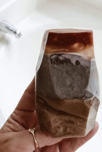 Load image into Gallery viewer, Essential Oil Gemstone Soap