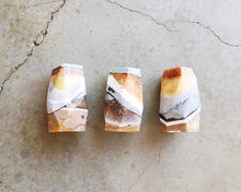 Load image into Gallery viewer, Essential Oil Gemstone Soap