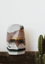 Load image into Gallery viewer, Essential Oil Gemstone Soap