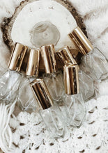 Load image into Gallery viewer, Essential Oil Geo Bottle Spray