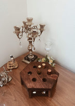 Load image into Gallery viewer, Radiance Roller Hex Organizer