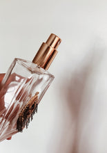 Load image into Gallery viewer, Cardi Collection; Elegant Essential Oil Spray Bottles