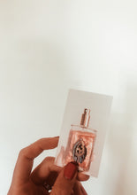 Load image into Gallery viewer, Cardi Collection; Elegant Essential Oil Spray Bottles