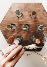 Load image into Gallery viewer, Radiance Roller Hex Organizer