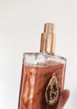 Load image into Gallery viewer, Cardi Collection; Elegant Essential Oil Spray Bottles