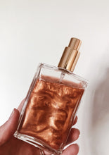 Load image into Gallery viewer, Cardi Collection; Elegant Essential Oil Spray Bottles