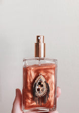 Load image into Gallery viewer, Cardi Collection; Elegant Essential Oil Spray Bottles