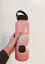 Load image into Gallery viewer, Essential Oil Sayings Vinyl Stickers Waterproof and Scratch Resistant