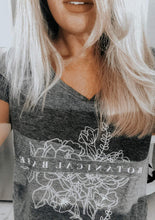 Load image into Gallery viewer, Botanical Babe Shirt