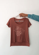 Load image into Gallery viewer, Botanical Babe Shirt