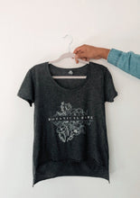 Load image into Gallery viewer, Botanical Babe Shirt