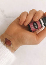 Load image into Gallery viewer, Crystal Stone Diffusing Bracelet