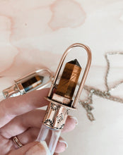 Load image into Gallery viewer, Honor Launch Rollerball Necklaces