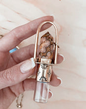 Load image into Gallery viewer, Honor Launch Rollerball Necklaces