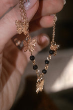 Load image into Gallery viewer, Ready to Rise Butterfly Diffuser Bracelet