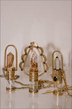 Load image into Gallery viewer, Vial Decor (Single and Set of 3)