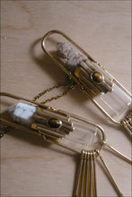 Load image into Gallery viewer, Fringe Rollerball Necklace