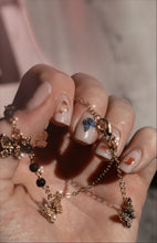 Load image into Gallery viewer, Ready to Rise Butterfly Diffuser Bracelet