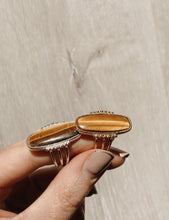 Load image into Gallery viewer, Raw Stone Rings