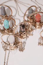 Load image into Gallery viewer, Butterfly Rollerball Necklace