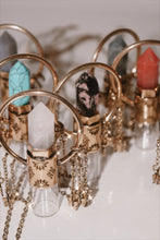 Load image into Gallery viewer, Butterfly Rollerball Necklace