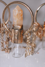 Load image into Gallery viewer, Butterfly Rollerball Necklace