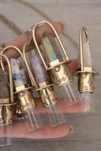 Load image into Gallery viewer, Nominate Honor Launch Rollerball Necklaces