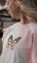 Load image into Gallery viewer, Ready To Rise Butterfly Sweatshirt