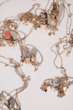 Load image into Gallery viewer, Butterfly Rollerball Necklace