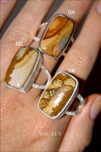 Load image into Gallery viewer, WAO Fall Ring Collection