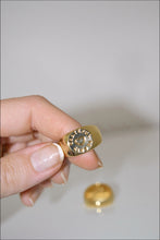 Load image into Gallery viewer, Grateful Hearts Ring