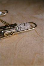 Load image into Gallery viewer, Fringe Rollerball Necklace