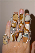 Load image into Gallery viewer, WAO Fall Ring Collection
