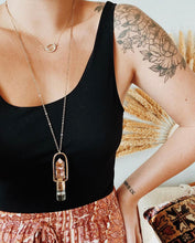 Load image into Gallery viewer, Honor Launch Rollerball Necklaces